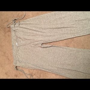 DKNY Pajama Bottoms/Lounge Wear 🎀