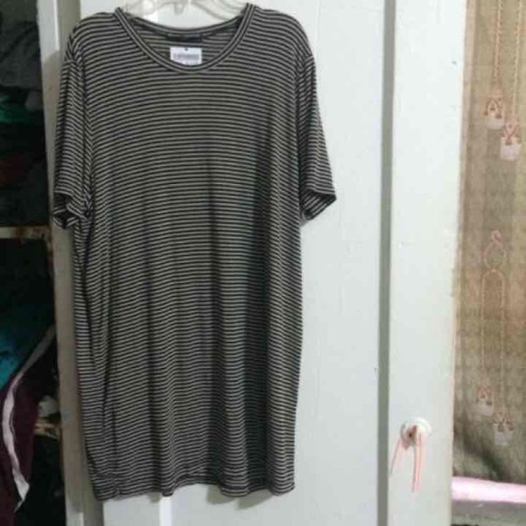 NWT brandy melville luana top