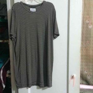 NWT brandy melville luana top