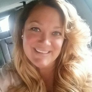 Meet your Posher, Amberlee