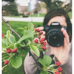 Meet your Posher, Jeanie