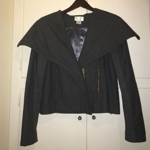 Moto jacket