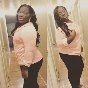 Meet your Posher, Charisma