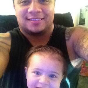 Meet your Posher, Barry