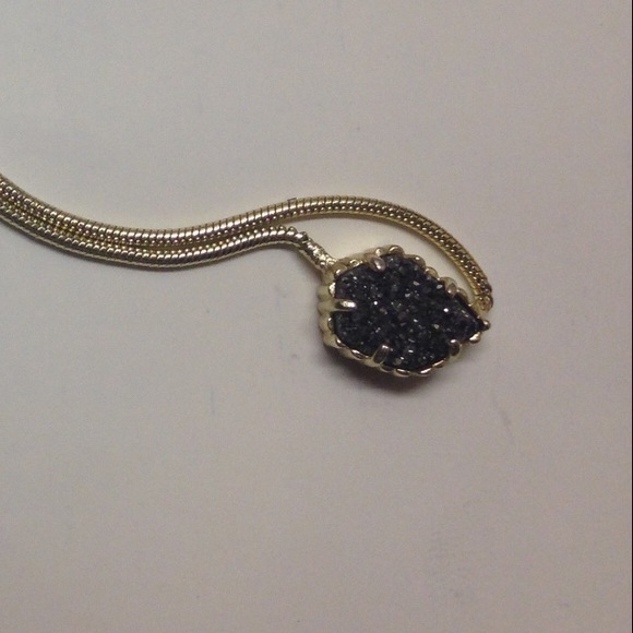 Kendra Scott Mara Necklace