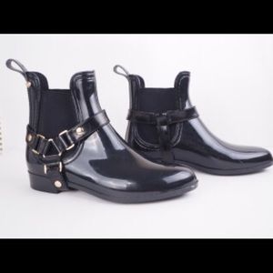 Rain Boot