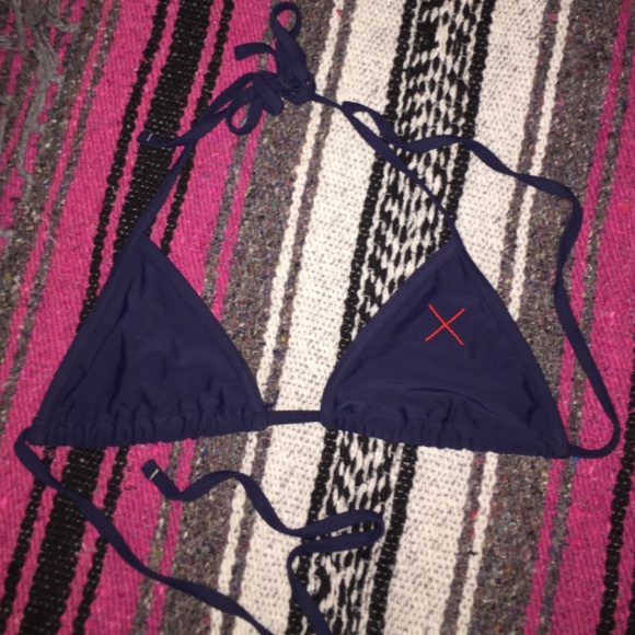 Boutinela bikini top