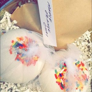 For a Limited Time.. Let Them Eat Birthday Cake!