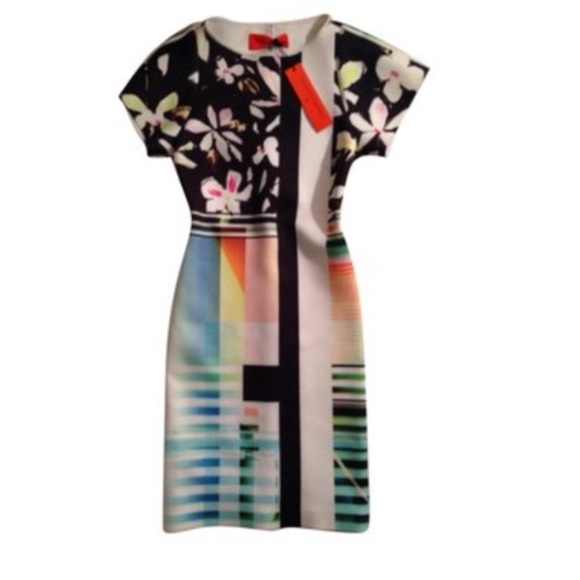 Brand new Clover Canyon dress, size (xs)