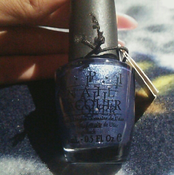 Nail Polish