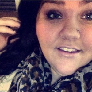 Meet your Posher, Vicki