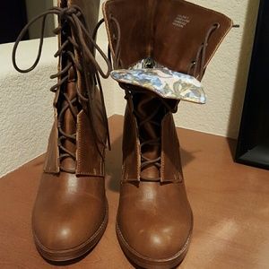 Women's size 11 Boots
