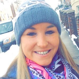 Meet your Posher, Lorraine