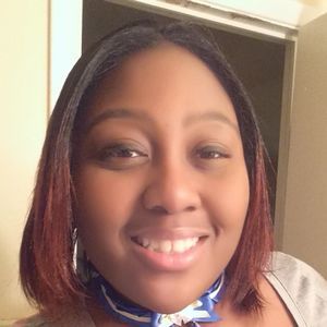 Meet your Posher, Alexandria