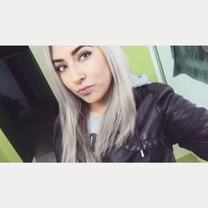 Meet your Posher, Brenda