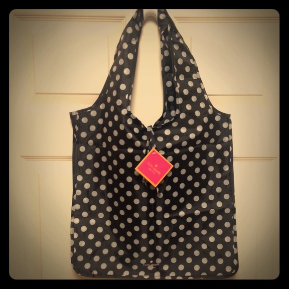 kate spade tote