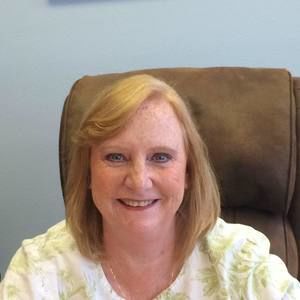 Meet your Posher, Cathy