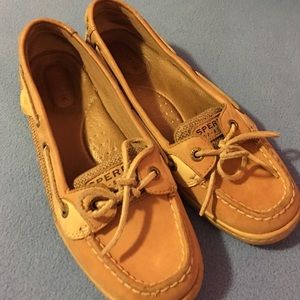 Sperry top sider