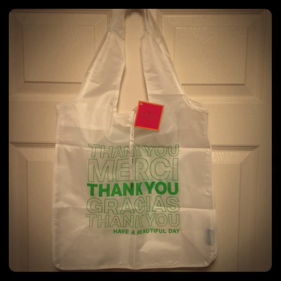 kate spade tote