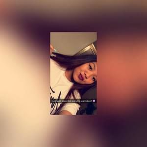 Meet your Posher, Reeda