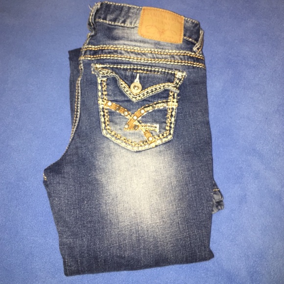 Super cute jeans