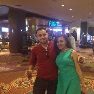 Meet your Posher, Diana