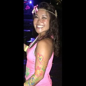 Meet your Posher, Tanya