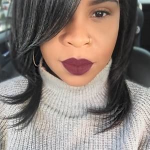 Meet your Posher, Tamara