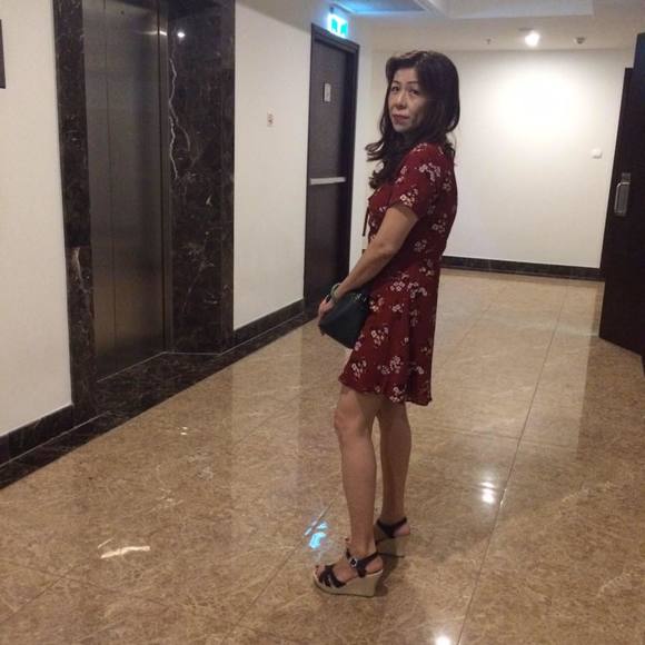 Meet your Posher, Khuyên - Picture 1 of 1