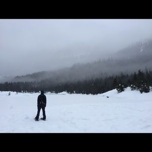 Meet your Posher, Alice