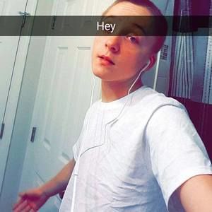 Meet your Posher, Brandon