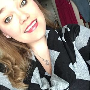 Meet your Posher, Meghan