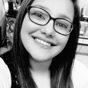 Meet your Posher, Allie