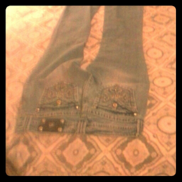Jeans - Picture 1 of 3
