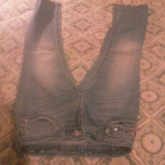 Jeans - Picture 3 of 3