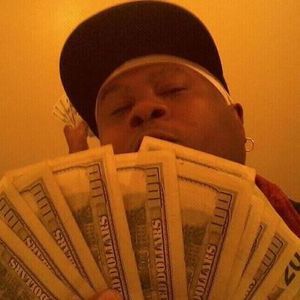 Meet your Posher, Rodney rudy