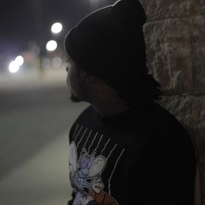 Meet your Posher, Darius