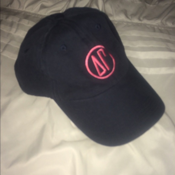 Delta Gamma hat