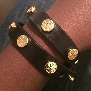 Tory Burch Wrap Bracelet !!