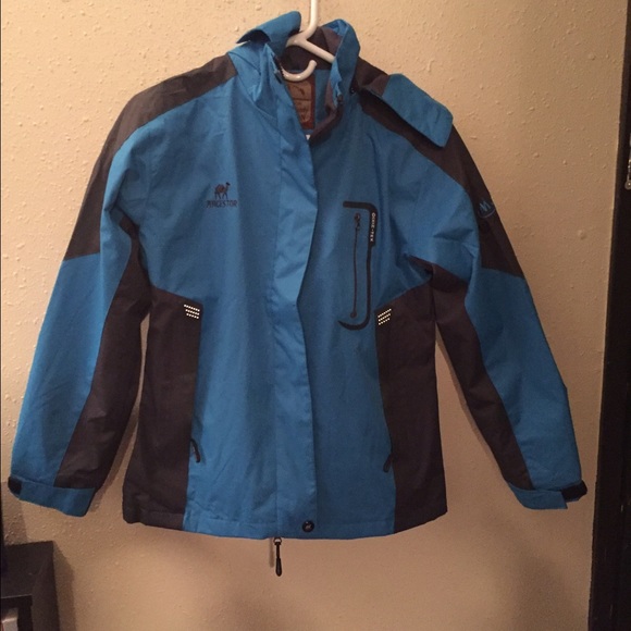 Rain Coat