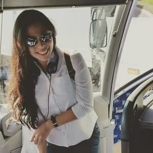 Meet your Posher, Ashley