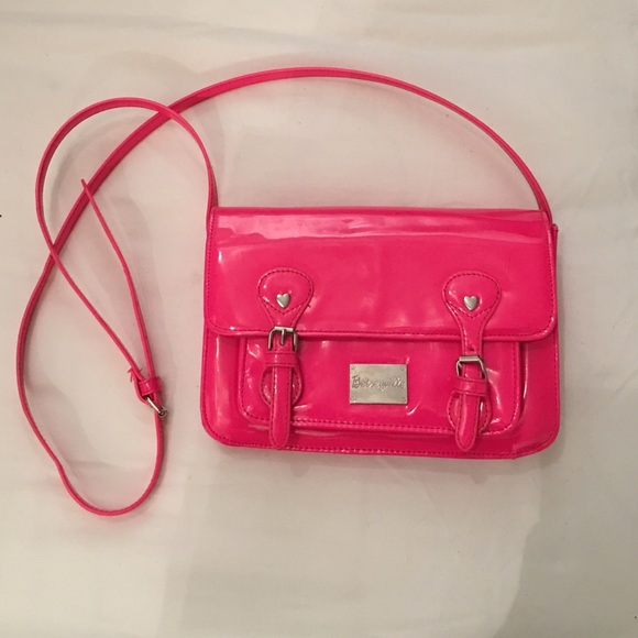 Betseyville clutch purse !!