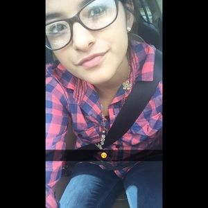 Meet your Posher, Mariah