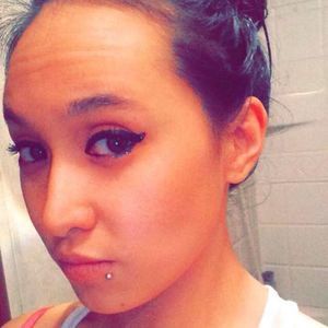 Meet your Posher, Kiera