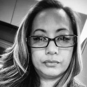Meet your Posher, Sharon