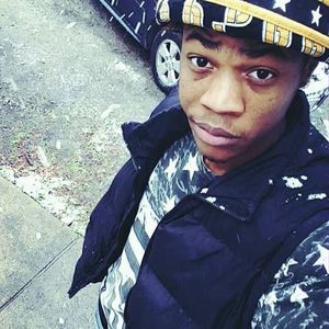 Meet your Posher, Franklin