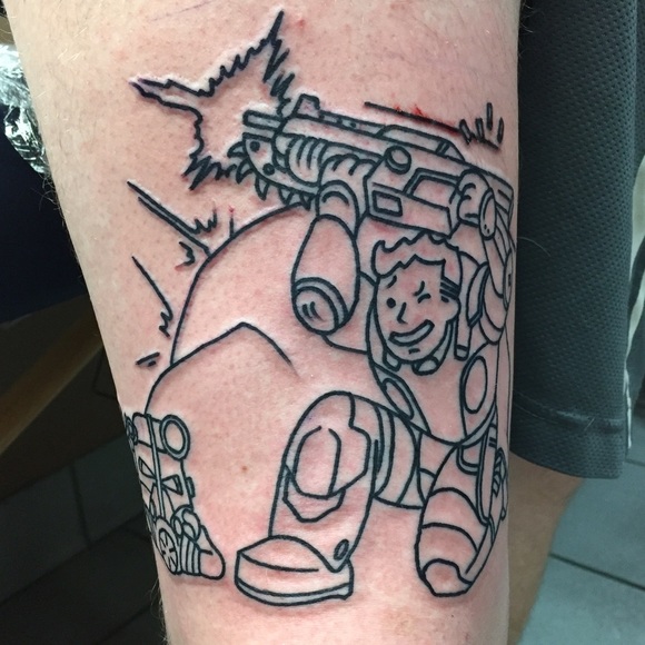 Meet your Posher, Rory - Picture 1 of 1