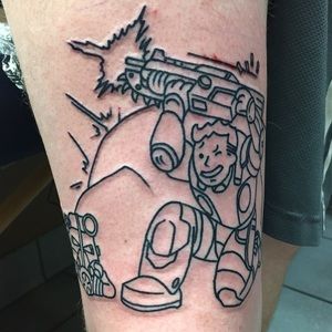 Meet your Posher, Rory