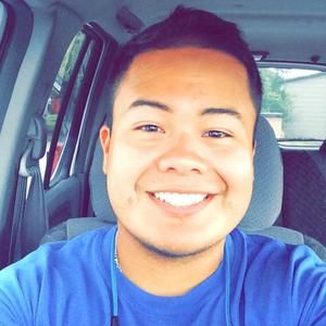 Meet your Posher, Jacob