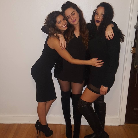 Meet your Posher, Shana